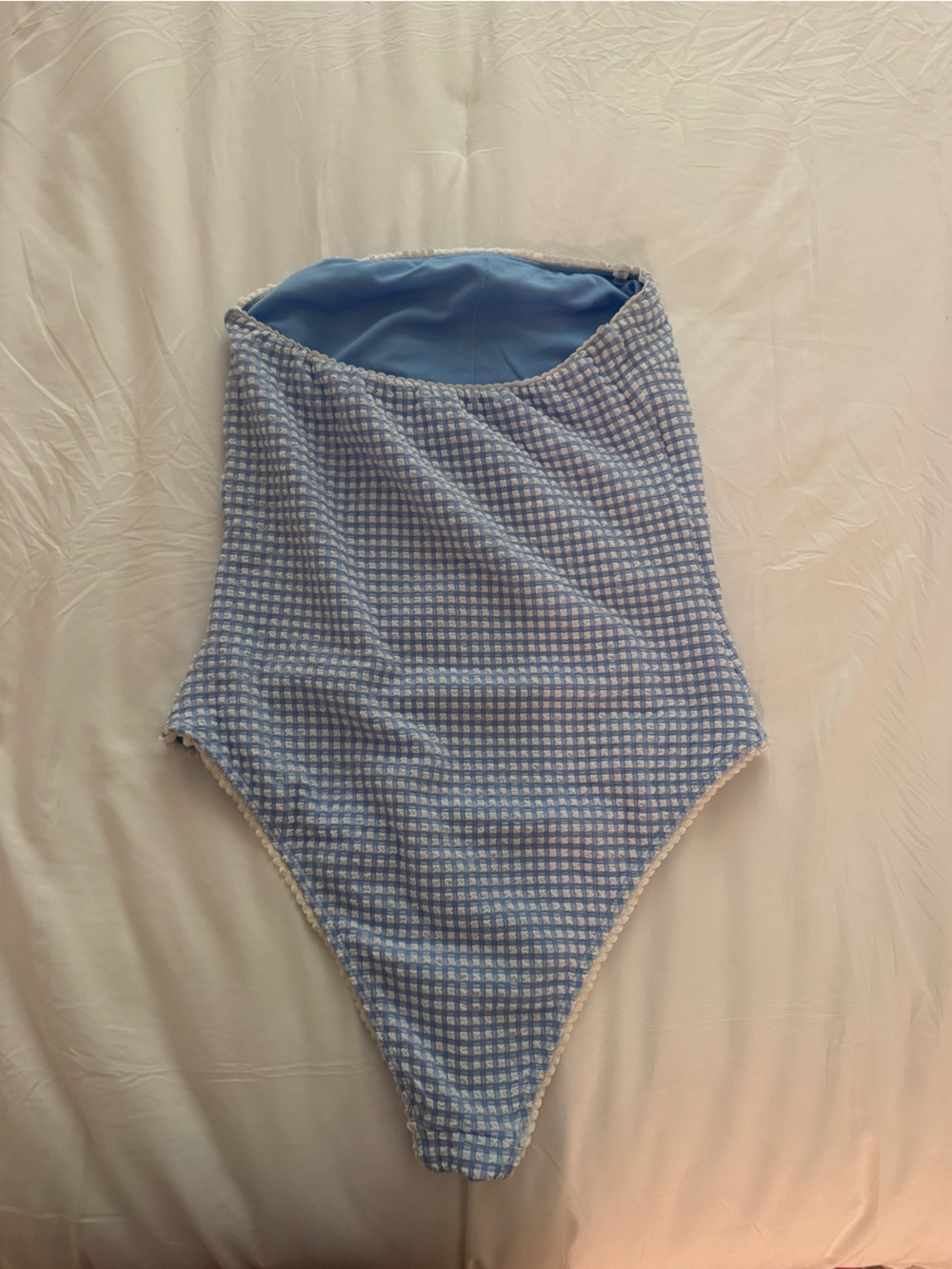 Abercrombie one piece swimsuit - Picture 2 of 4
